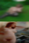 Swinging short women