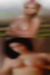 Naked swingers and wife