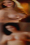 Nude women swings