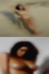 Heavier nude girls
