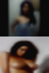 Naked woman Defiance
