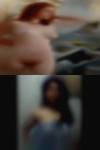 Horny women
