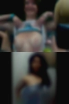 Horny women