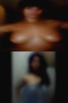Howell, naked woman