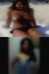 Nude woman want time