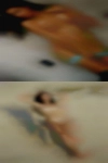 Older women swinging