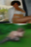 Mature females looking slutty