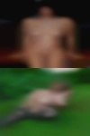 Nude girls town