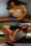 Horny women