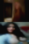 Chunky nude females