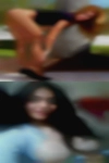 Feminine sexy horny women