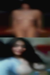 Nude woman