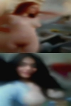 Pussy housewife spread hairy