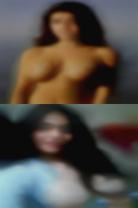 rm_yannGao, pussy