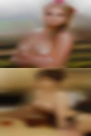 Naked woman horny having sex