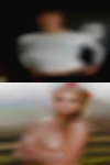 Horny black