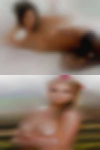 Horny girls from