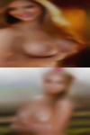 Hottest blonde nude girls