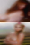 Nude woman Powell