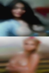 Wives strip