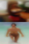 Mature woman single and naked