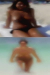 Naked girls from Titusville