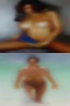 Naked older women