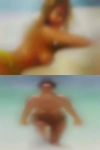 Nude girls Santa Cruz