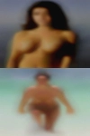 Nude woman Mogadore