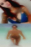 Single older white women