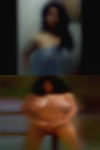 Middle-aged nude woman