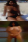 Naked woman Longview