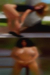 Single female swinger nudist
