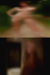 Horny naked women woods
