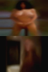 Naked girls outside